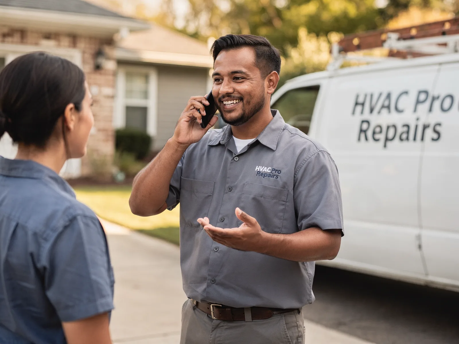 Heat Pump Repair Daufuskie Island, SC FAQs